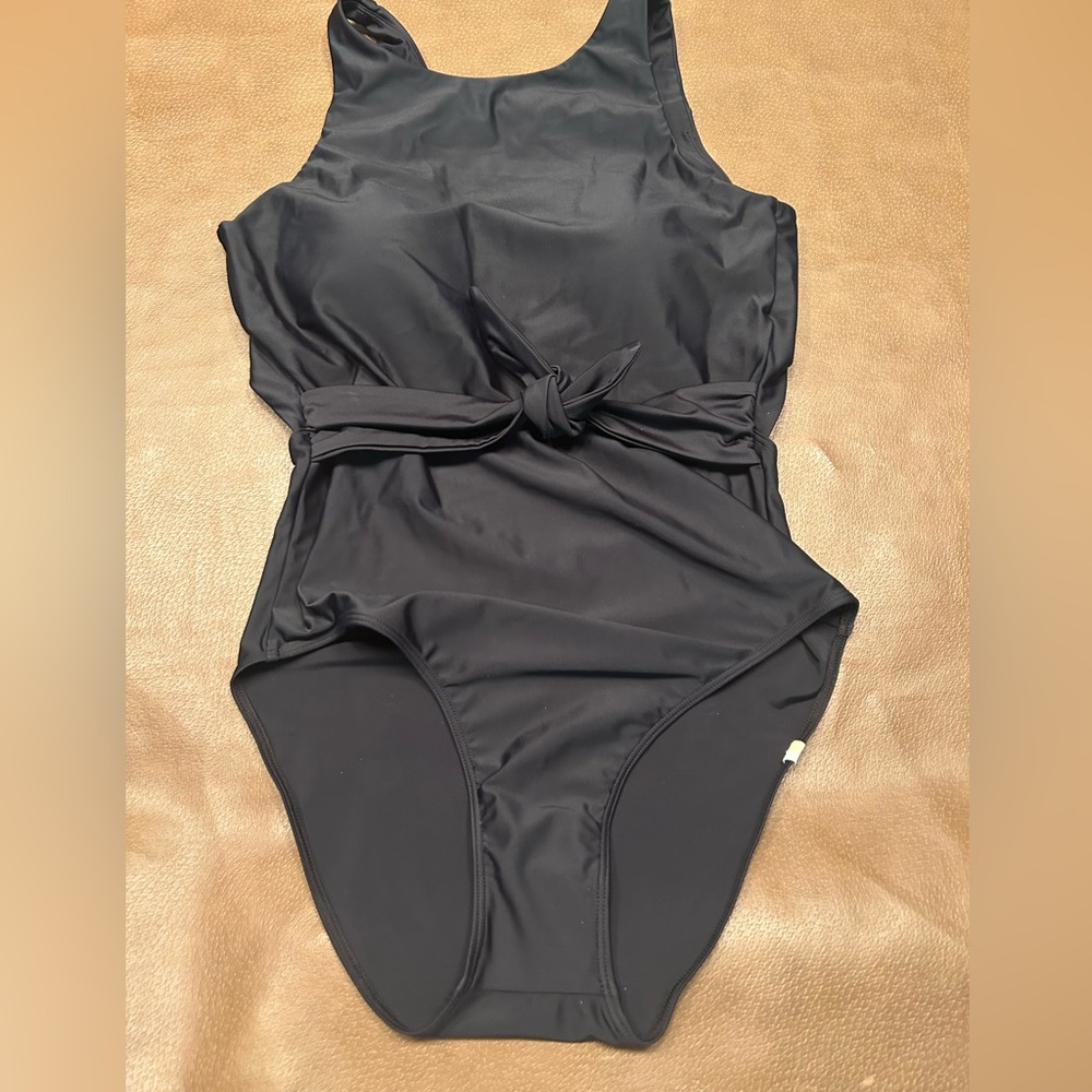 Women's One Piece Swimsuit by Summersalt  NEW WITH TAGS